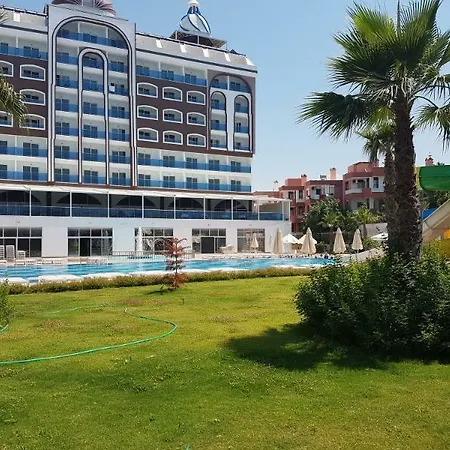 Club Hotel Casa Ruza