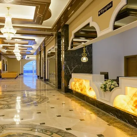 Club Hotel Casa Ruza 5* Konaklı