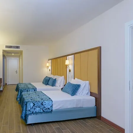 Club Hotel Casa Ruza Konakli